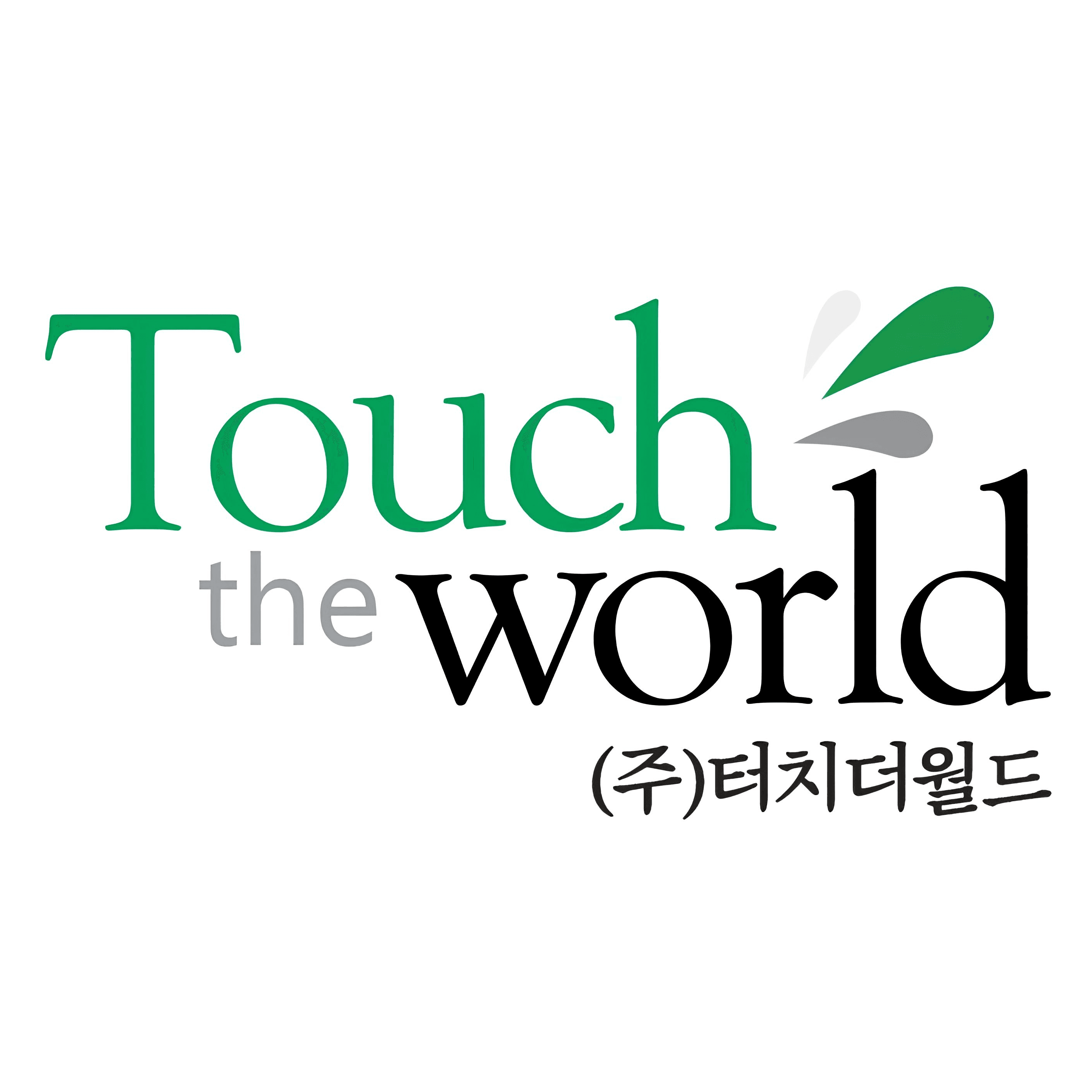 Touch The World