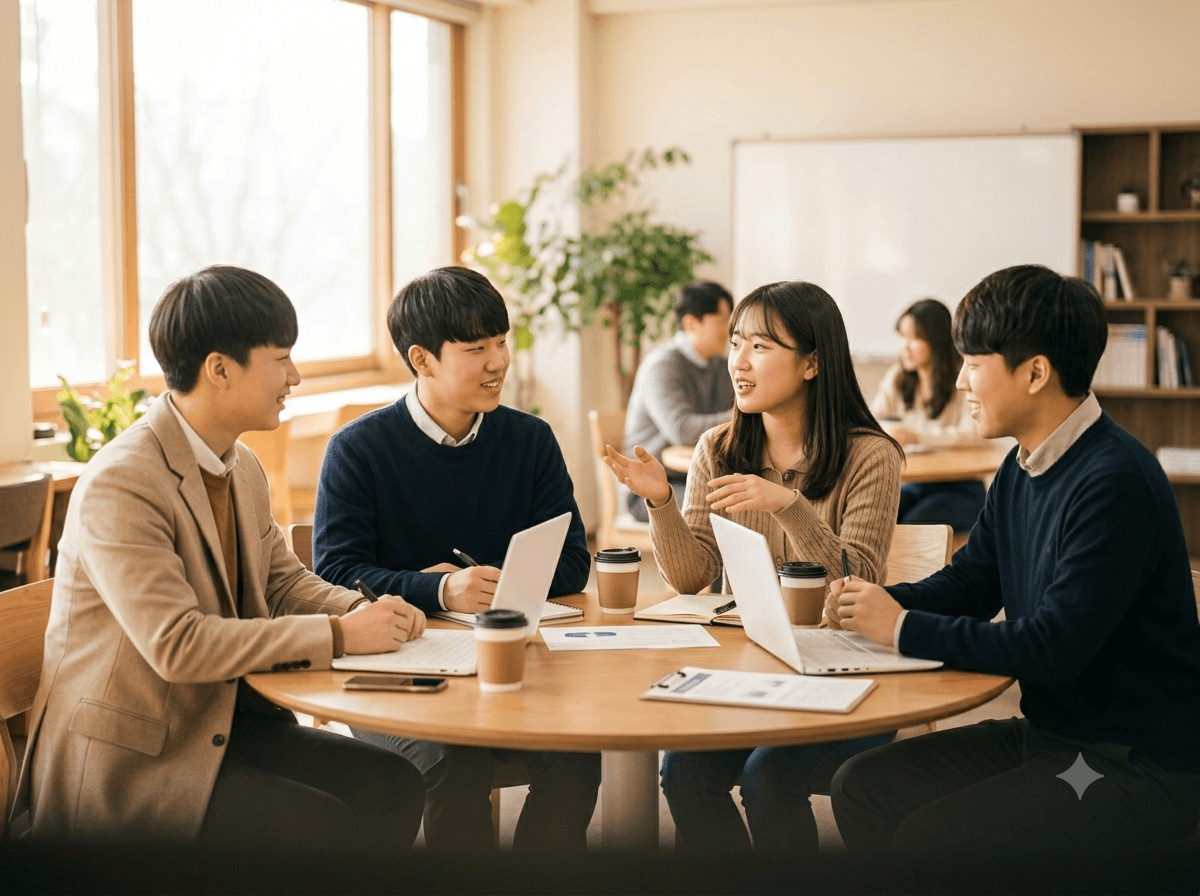 교사 연수