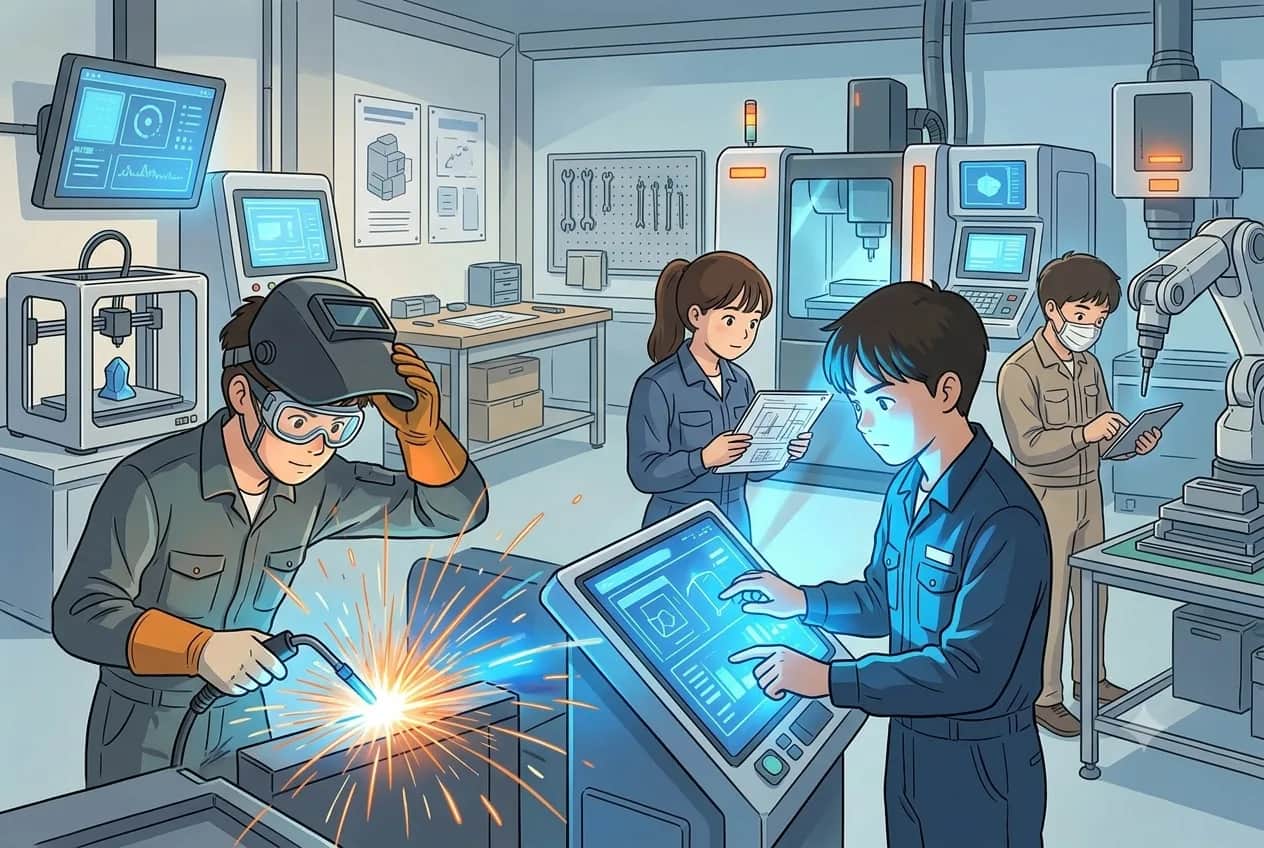 특성화고 프로그램