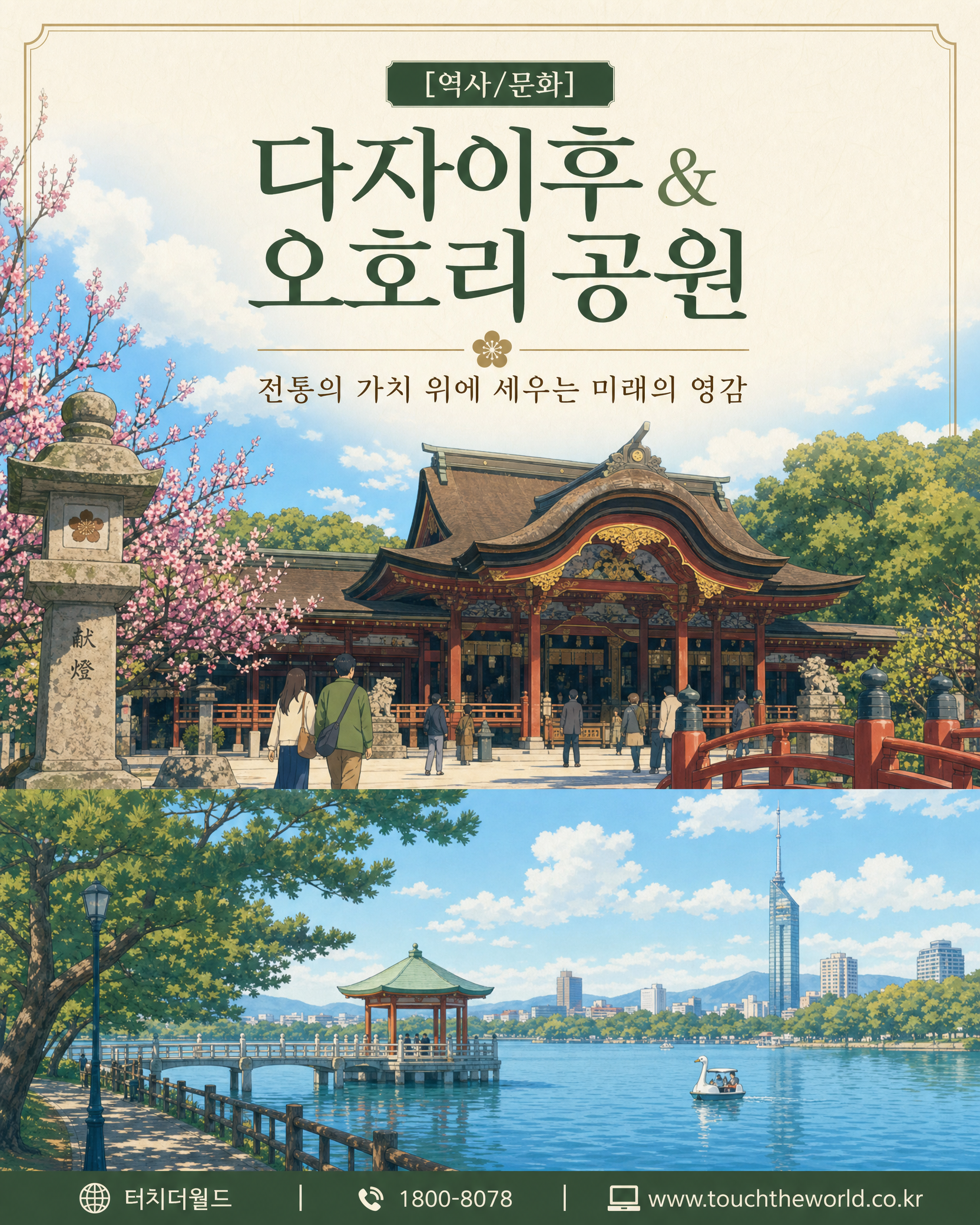 대한민국 특성화고를 위한 일본 후쿠오카 수학여행 프로그램 7/10