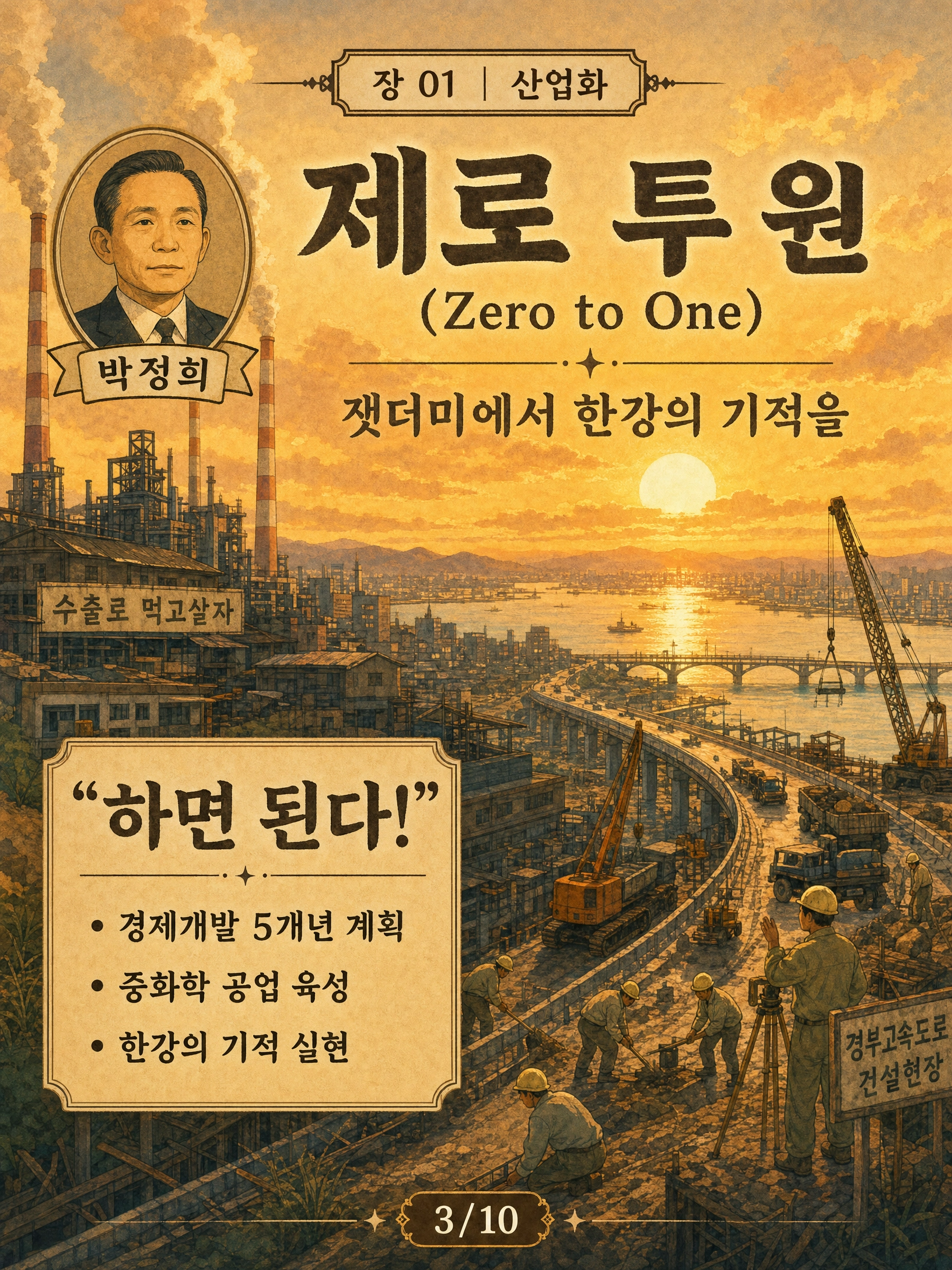 이병한의 대한민국 탐문 3/10