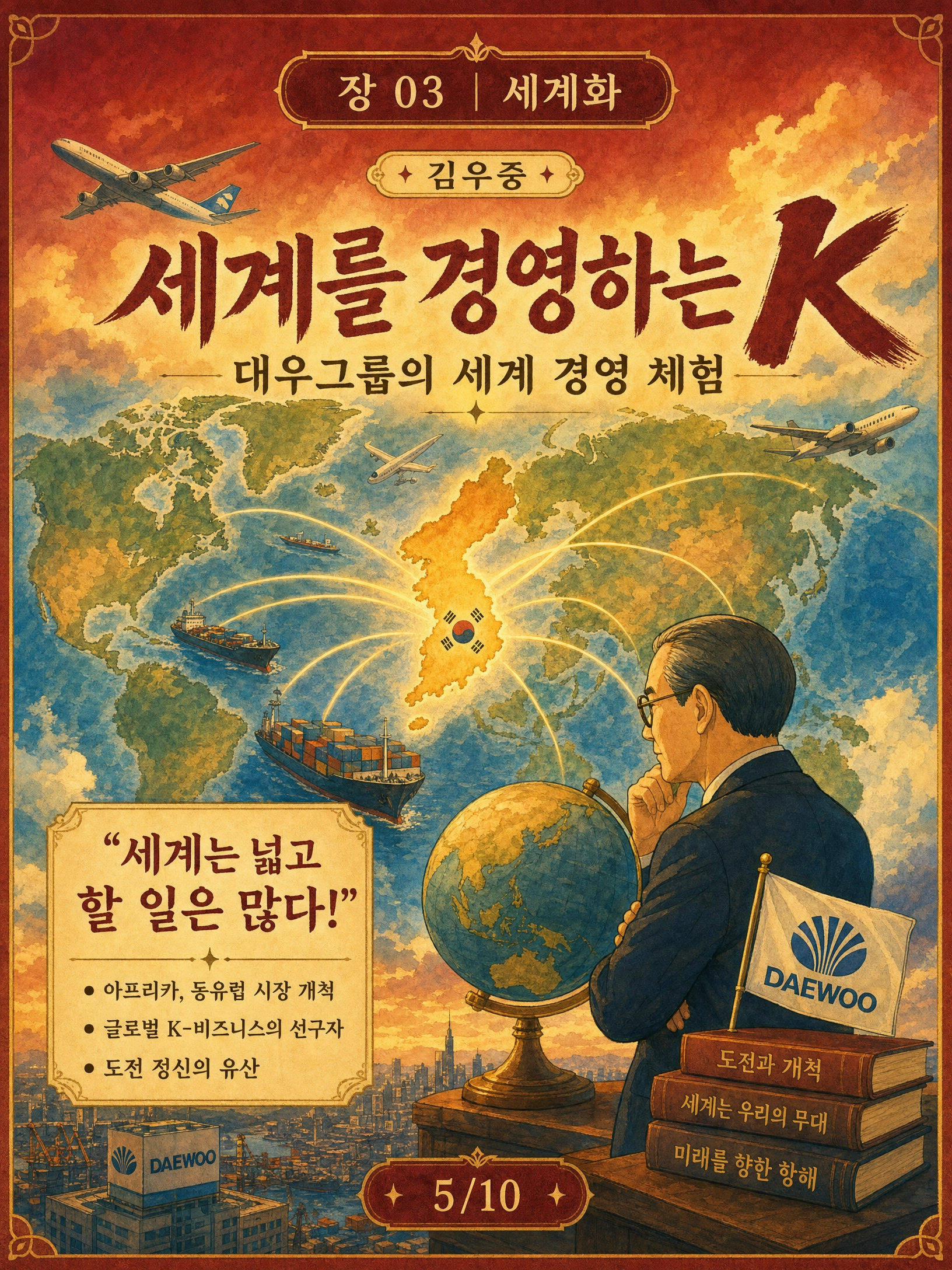 이병한의 대한민국 탐문 5/10