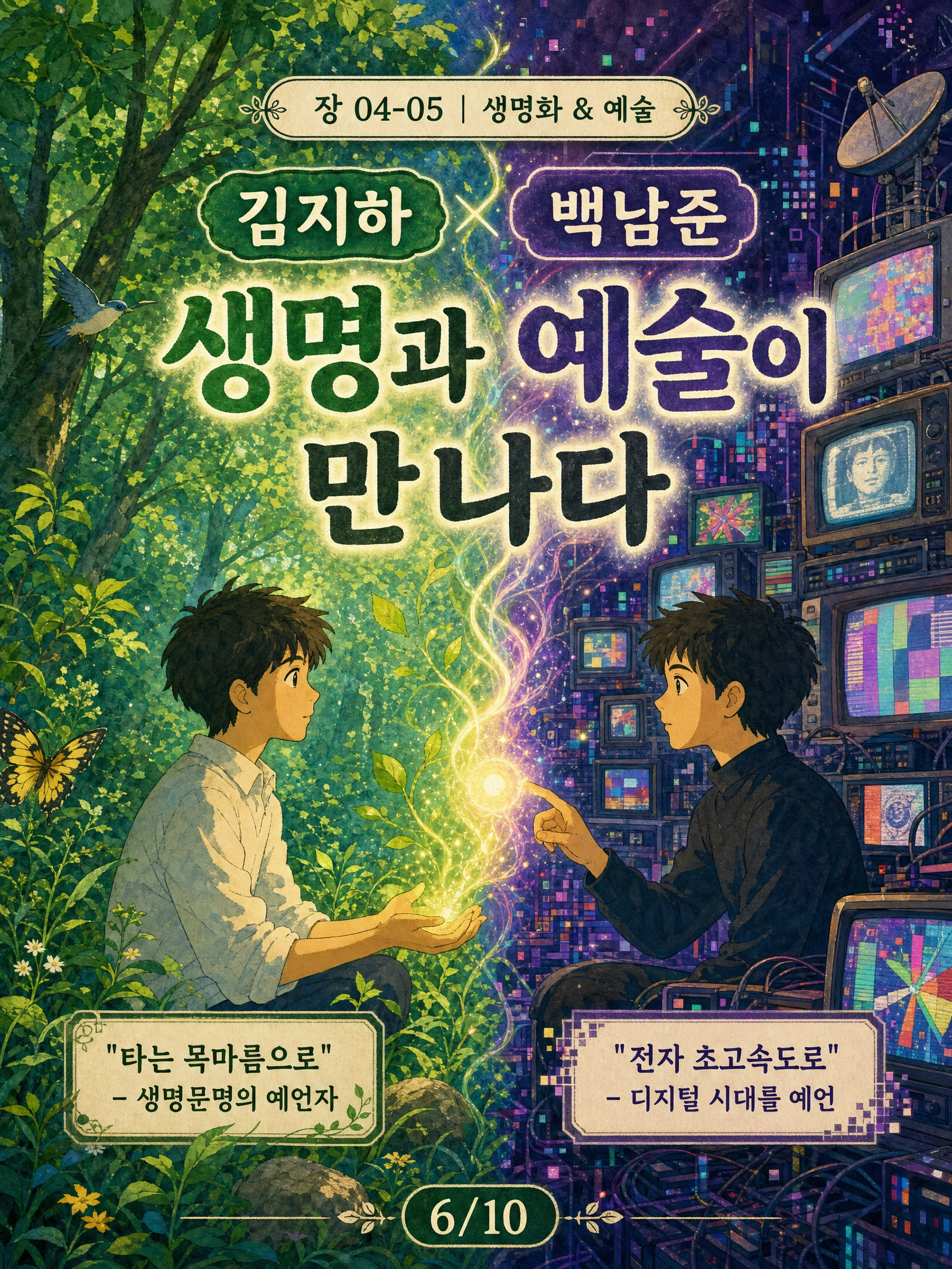 이병한의 대한민국 탐문 6/10