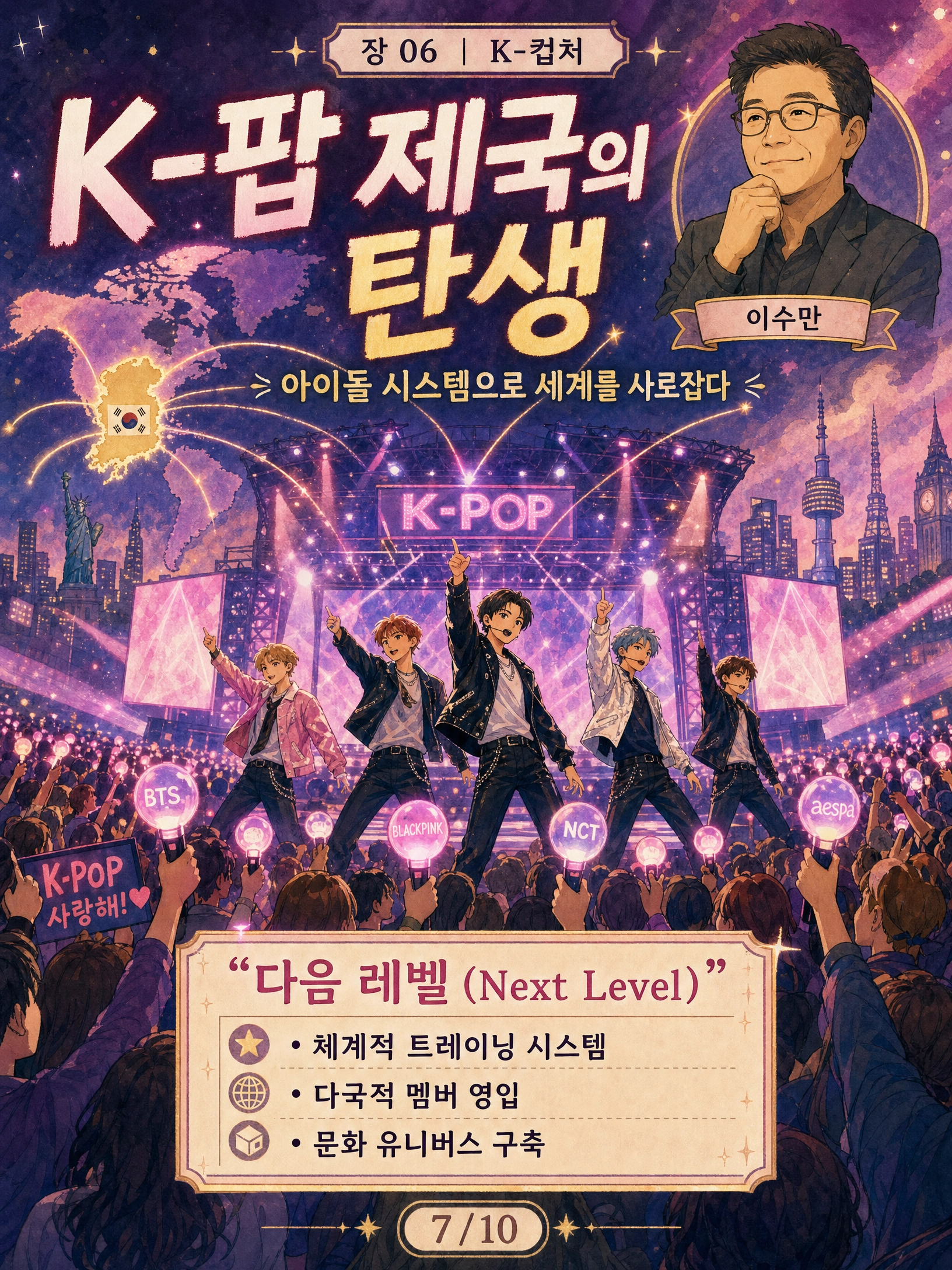 이병한의 대한민국 탐문 7/10