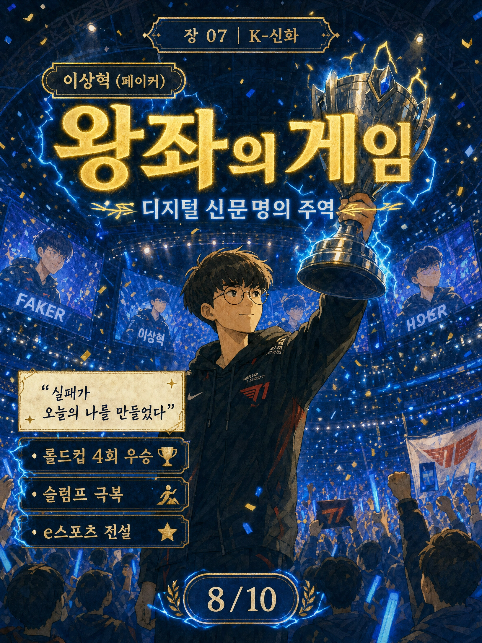 이병한의 대한민국 탐문 8/10