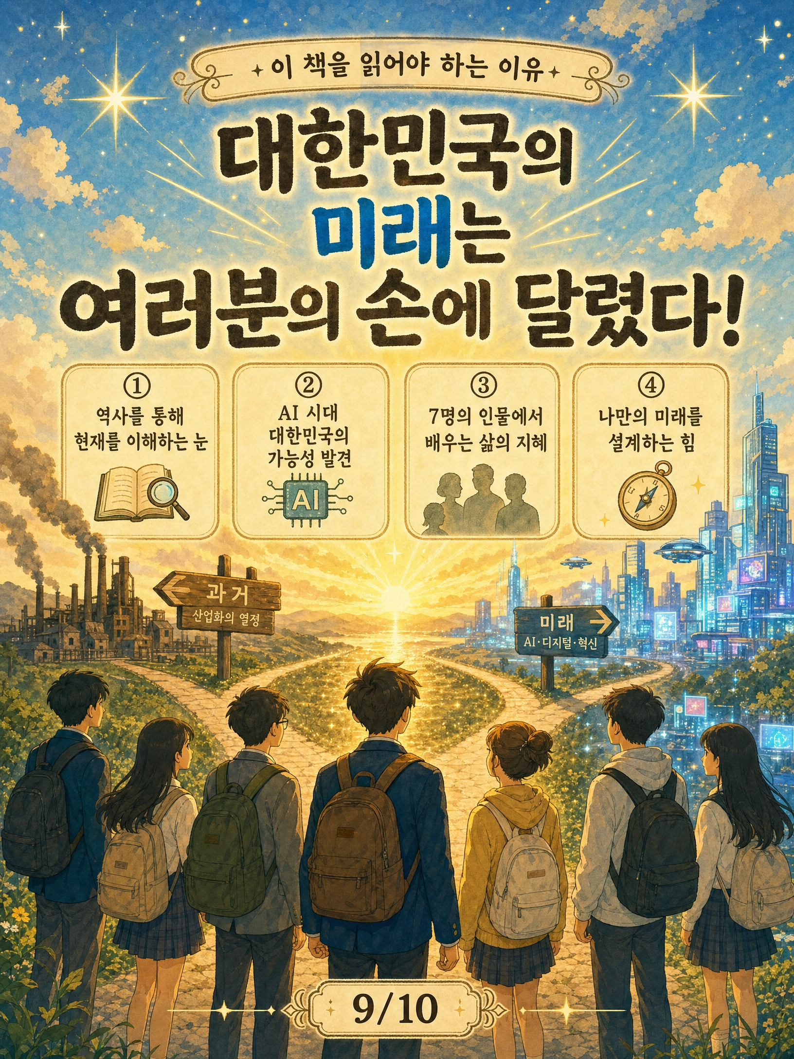 이병한의 대한민국 탐문 9/10