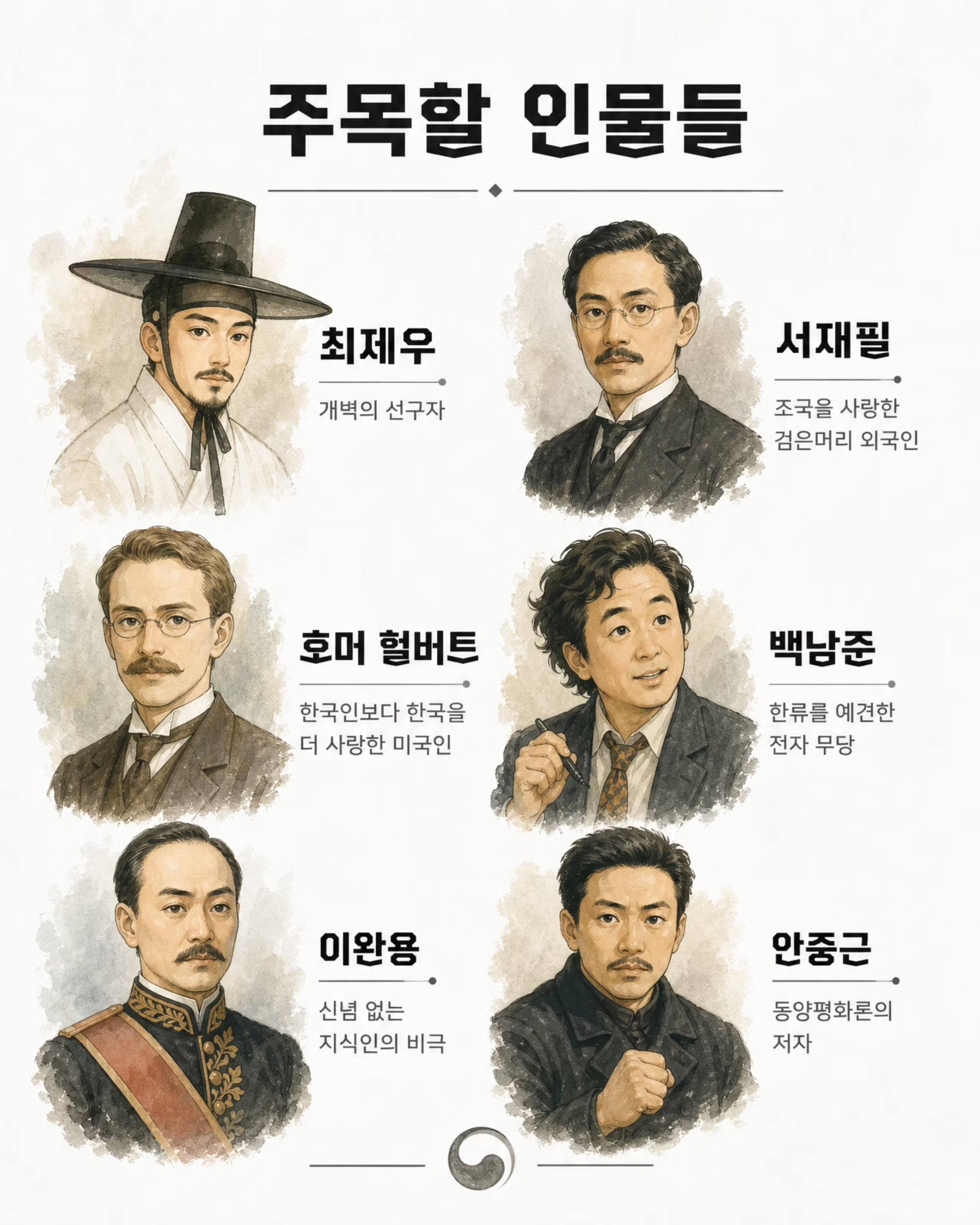 전범선의 한국사 테라피 6/9