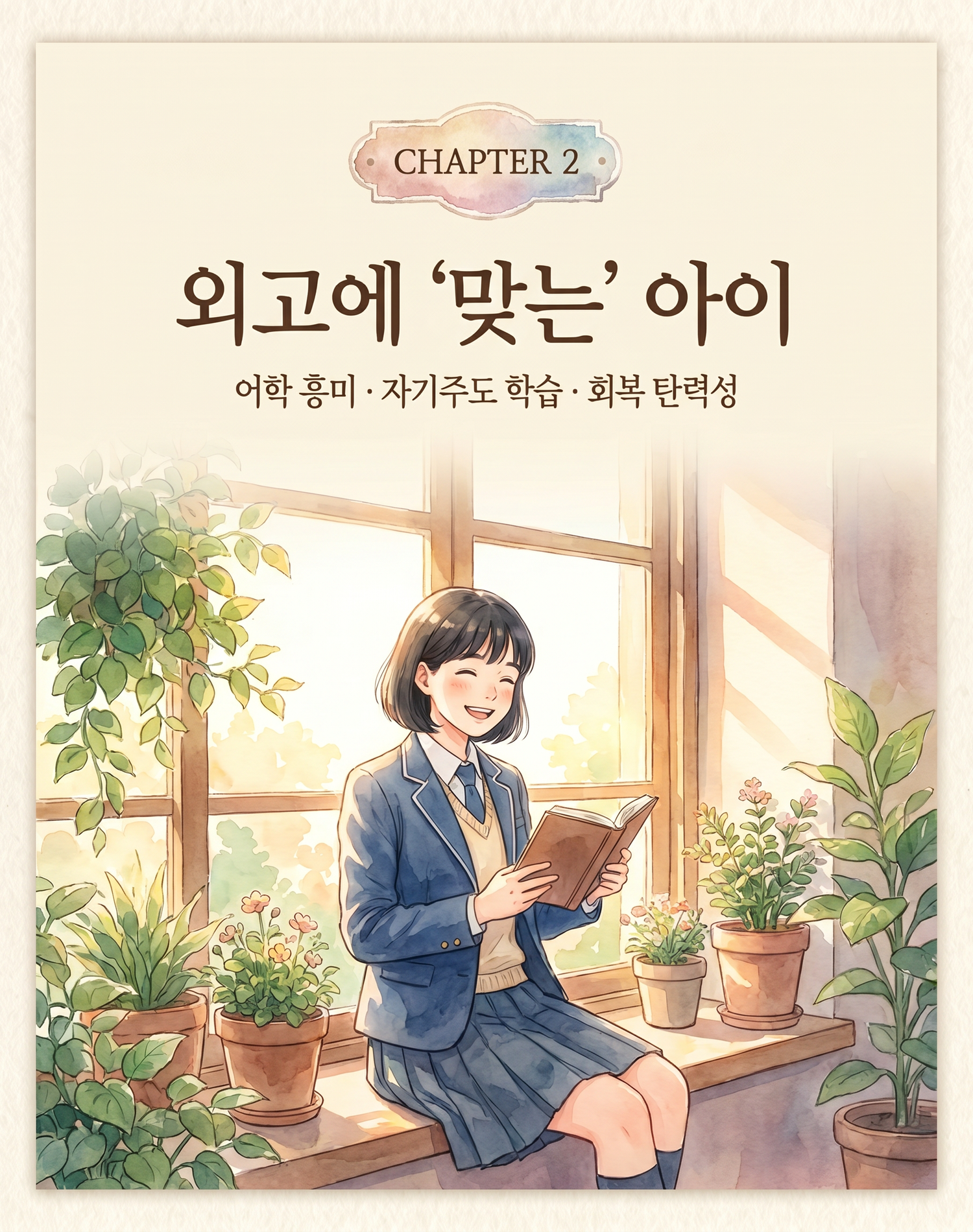 왜 다시 외고인가? — 외고 진학을 고민하는 가족을 위한 안내서 5/10