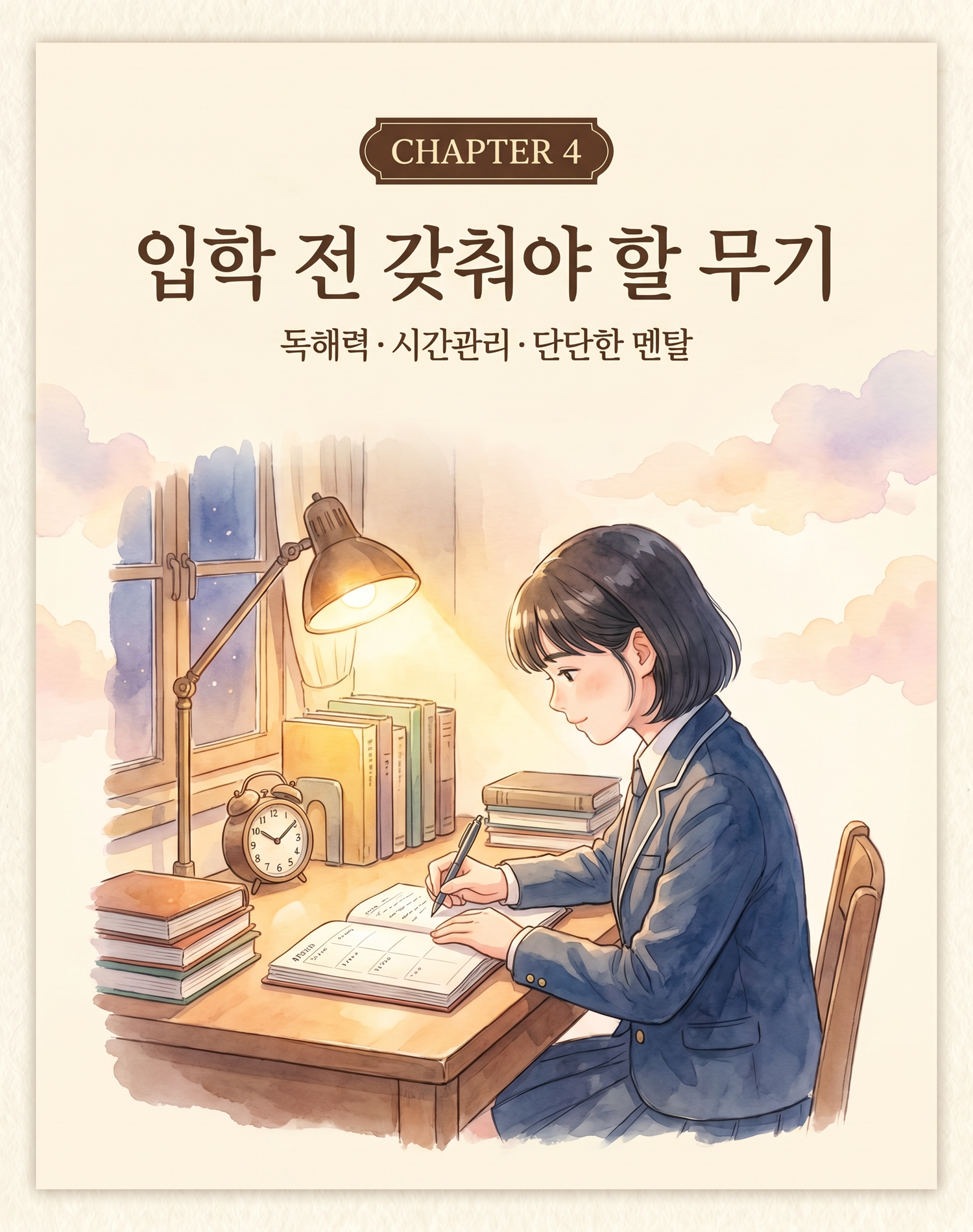 왜 다시 외고인가? — 외고 진학을 고민하는 가족을 위한 안내서 7/10
