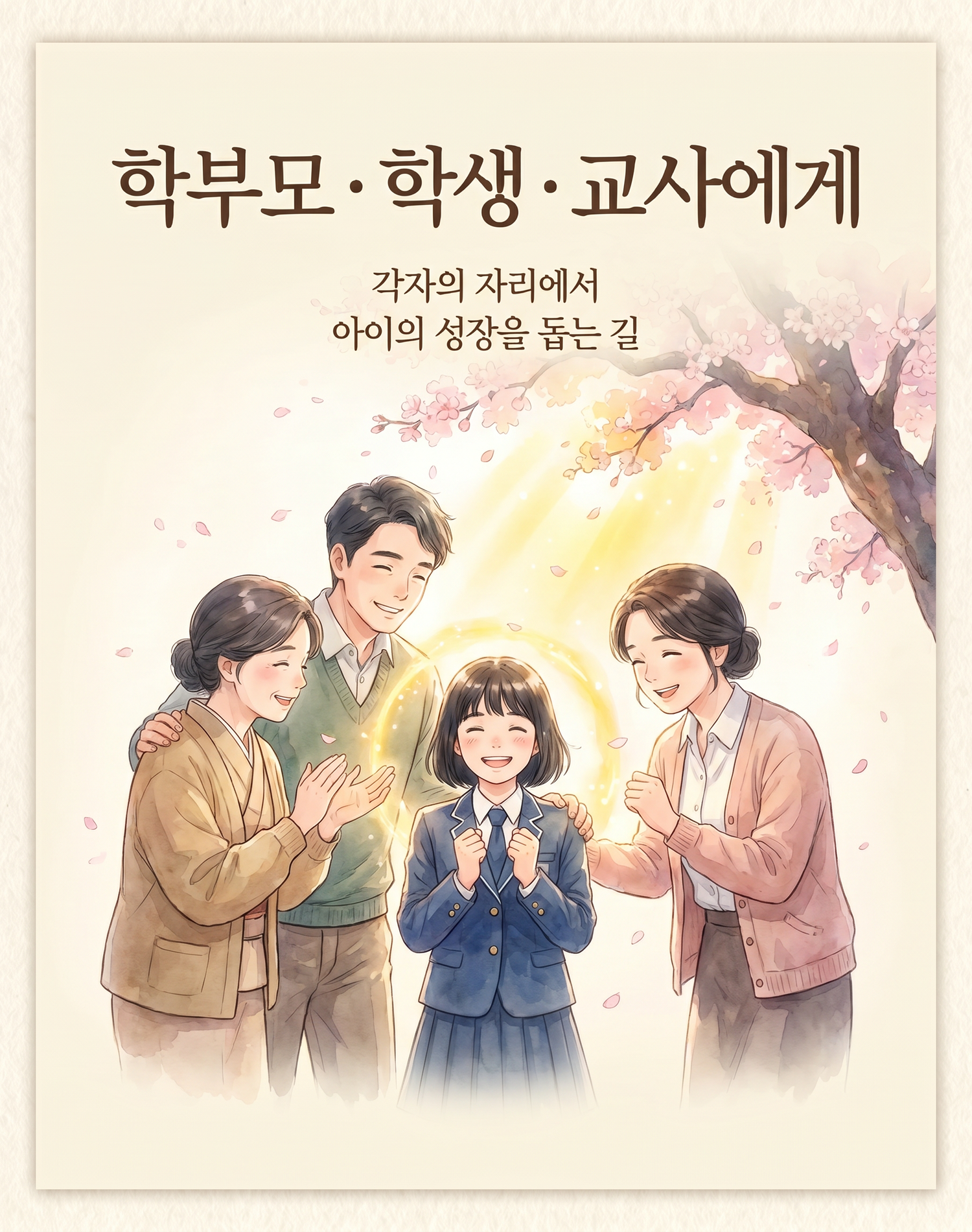 왜 다시 외고인가? — 외고 진학을 고민하는 가족을 위한 안내서 9/10